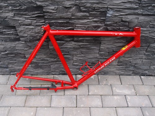 Kettler alu rad hks made - kettler,