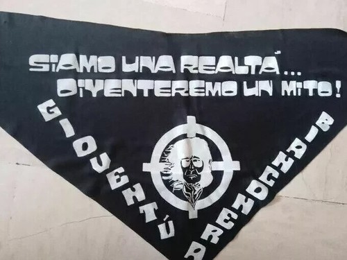 Gioventu bianconera juventus - bianconera,