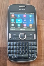 Nokia asha 302 grigio - asha,