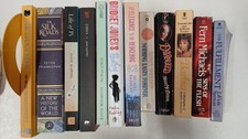 Lotto libri in lingua Inglese