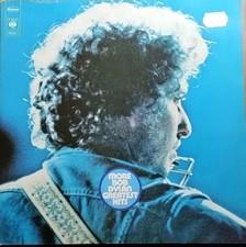 2 Disco Vinile LP 33 giri More