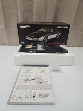 KNIGHT RIDER 1:18 HOT WHEELS