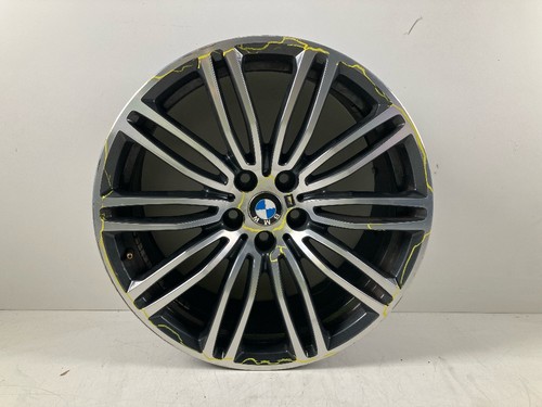 Cerchio alluminio bmw serie - cerchio,