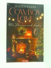 Cowboy Love - wo Herzen sich