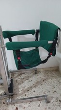 Sollevatore per disabili - sollevatore,
