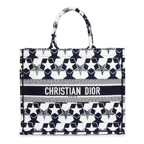 Christian dior book tote - dior,