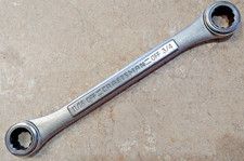 Craftsman 11/16" - 3/4" Double