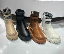 LINEA DONNA STIVALETTI CHELSEA