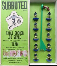 SUBBUTEO HW INTER REF 58