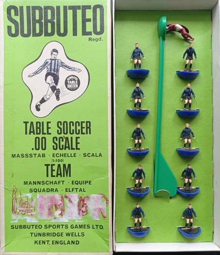 Subbuteo inter ref 58 - inter,