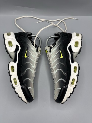 Nike air max plus nero - plus,