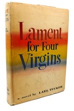 Lael Tucker LAMENT FOR FOUR