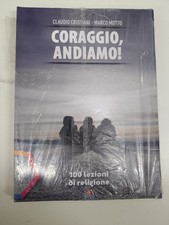 coraggio andiamo - 100 lezioni