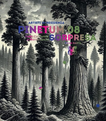 Pinetum sorpresa villa - pinetum, sorpresa.