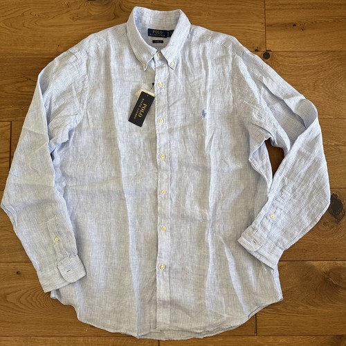 Camicia uomo ralph - camicia, lauren