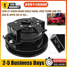 Frizione lama presa di forza elettrica per Ogura Ariens Gravely 59118500 05118900 53797600