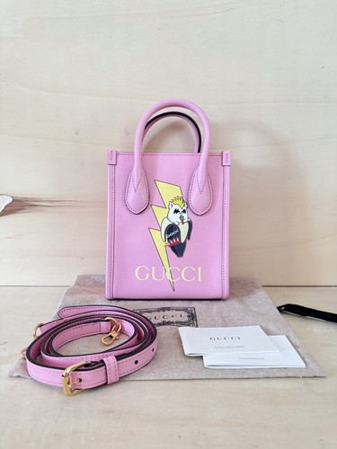 Gucci borsa mini - gucci,
