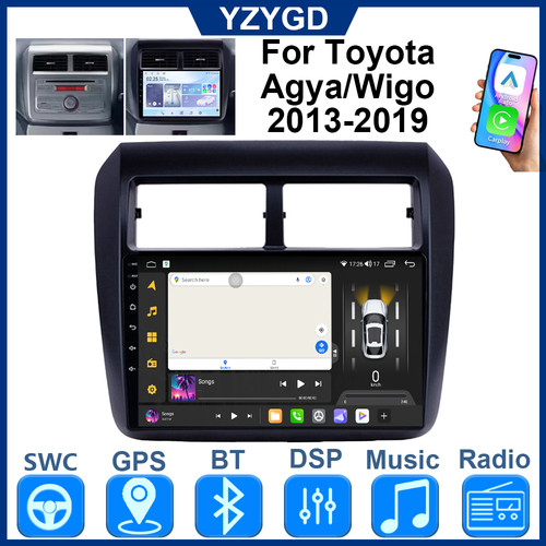 Per toyota agya wigo 2013 - per,