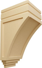 CORW05X06X10SJAL Mensole medie