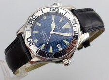 Omega Seamaster Professional