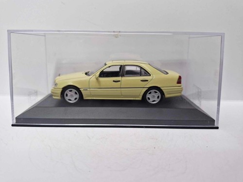 Minichamps 430 032161 mercedes - minichamps,