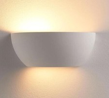 Applique da parete coppa in