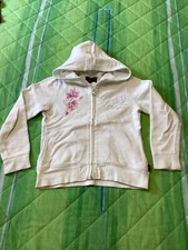 giacca da tuta per bimba 8 anni Robe di Kappa