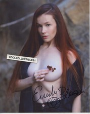 EMILY BLOOM "ADULT FILM VIDEO