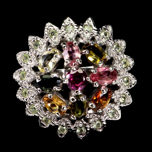 Anello argento sterling 925 - sterling,