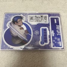 Golden Kamuy Famous scene