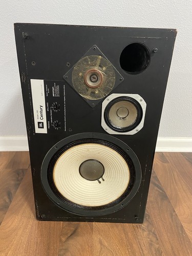 Jbl century 100 - century, l-100