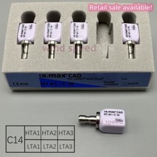 IVOCLAR E.max Cad Dental CEREC