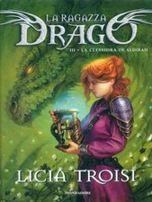 LA RAGAZZA DRAGO III. LA