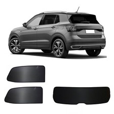 Protezione solare per VW T-Cross 2019 - SONNIBOY