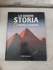 LA GRANDE STORIA - NATIONAL