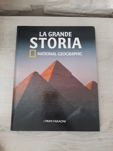 Grande storia national - storia,