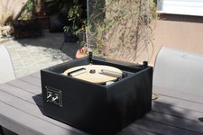 VPI HW 16.5 MACCHINA LAVADISCHI