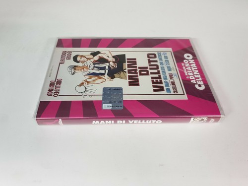 Dvd new meglio adriano - il, di