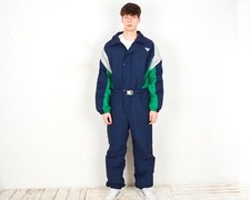 Brugi Uomo 2XL Isolato Tuta da