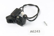 2015 KTM 690 Duke R - Clutch