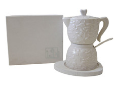 Zuccheriera e Lattiera