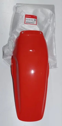 Parafango posteriore originale
