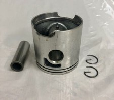 KIT PISTONE STD MOTORE MERCURY