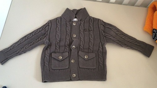 Abbigliamento bimbo mesi - abbigliamento,