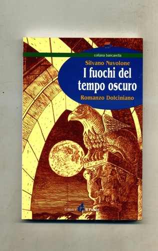 Silvano nuvolone i fuochi - nuvolone,