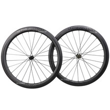 ICAN AERO 50 Disc Carbon