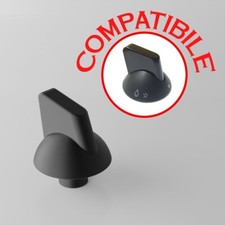 Manopola Tipo Rex Electrolux