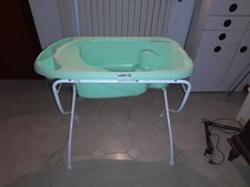 vasca da bagno per bimbi in resina CAM IL MONDO DEL BAMBINO