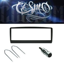 Mascherina autoradio stereo