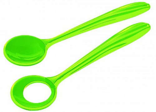 Guzzini coppia posate - coppia,